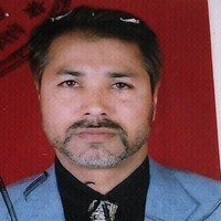 Tariq Mahmood