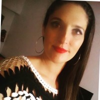 Nadia Caviglia Naput