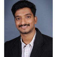 Yadhukrishnan R