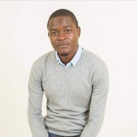NIMROD TAPUWANASHE MATUNGWANA