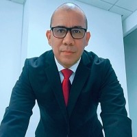 José Gregorio García