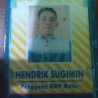 Hendrik Sugimin
