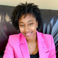 Comonek James, M.S. Cybersecurity Management