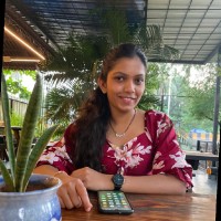 Akshata Kalantre