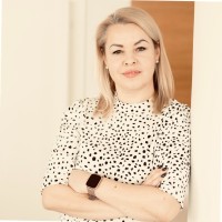 Kristīne Atamuradova