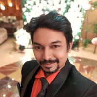 Ankit Kadle