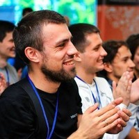 Дмитрий Коваленко