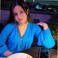 Simran Pasricha