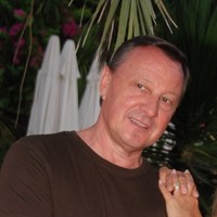 Patrick Dehon