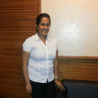 Pooja S Aswapathy