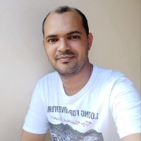 Paulo Cesar Benedito