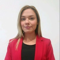 Carolina Puentes Perdomo