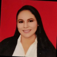 Danitza Cuellar Alvarez