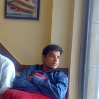 Summit Tyagi
