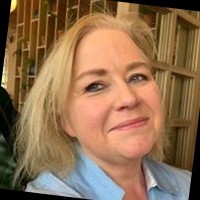 Guðrún Edda Baldursdottir