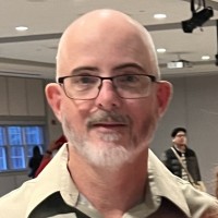 Wayne Vincent