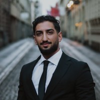 Daniel Chahin
