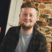 Oli Doran