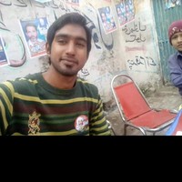 Muzammil Bhatti