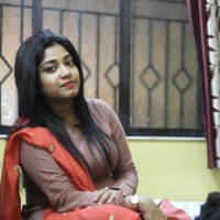 Tanusree Halder