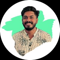 Abhilash Babu Chandrabhanu
