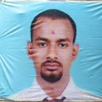 Shambhoo Kumar Singh Master