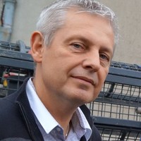 Patrice IMBAULT