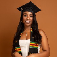 Brianna Mclaren, Bsw, Msw