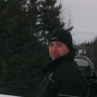 Anthony Cook