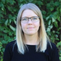 Maria Gustafsson