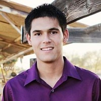 Brandon Cook