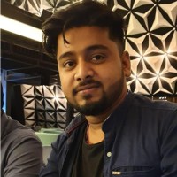 Atmasuman Roy