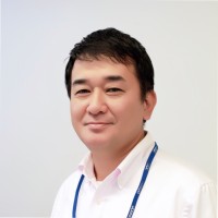 Toshiyuki Nakamura