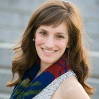 Sarah Mclear