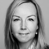 Christina Rahbek