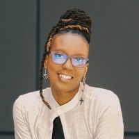 Tiffani Morrison