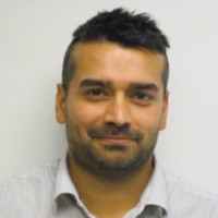 Raja Sandhu