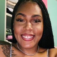 Synphanie Ruiz