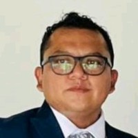 Giovanny Tzompantzi Alonso