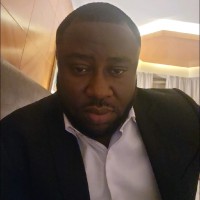 George Agwulonu