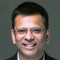 Vikram Raghavan