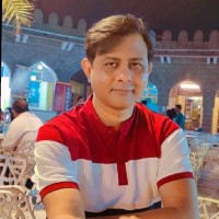 Shabbir Ansari