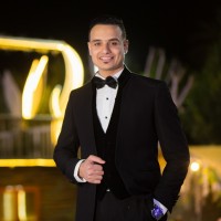 Mostafa Mohamed