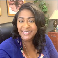 Alisha Wilder, SHRM-CP
