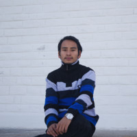amin gurung