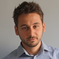Nicolas Fontana
