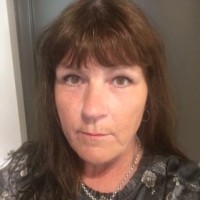 Sophia Andersson