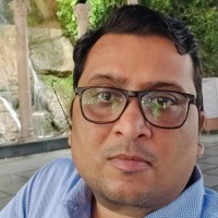 Deepanshu Gupta