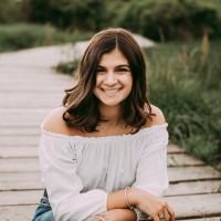 Claire Hendricks