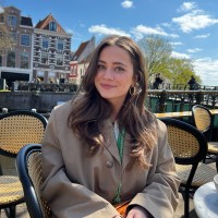 Elizabeth Liethof